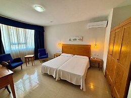 Aparthotel Pinosol