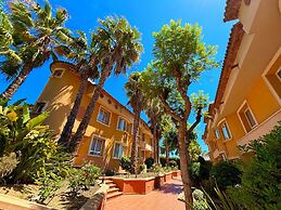 Aparthotel Pinosol