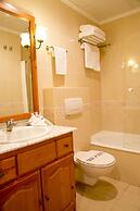 Aparthotel Pinosol