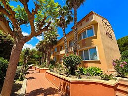 Aparthotel Pinosol