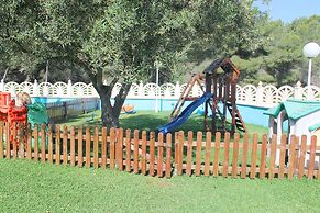 Aparthotel Pinosol