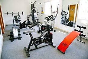 Aparthotel Pinosol