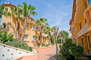 Aparthotel Pinosol