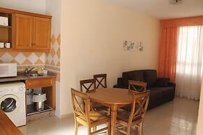 Aparthotel Pinosol