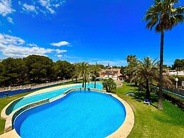 Aparthotel Pinosol