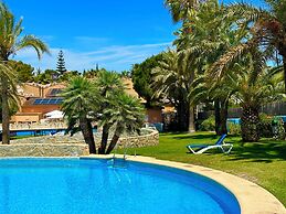 Aparthotel Pinosol