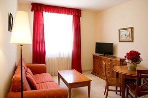 Aparthotel Pinosol