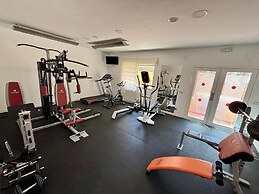 Aparthotel Pinosol