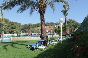 Aparthotel Pinosol