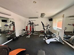 Aparthotel Pinosol