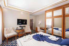 Centrál Hotel