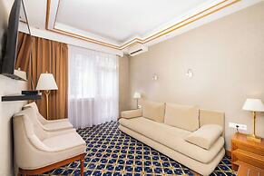 Centrál Hotel