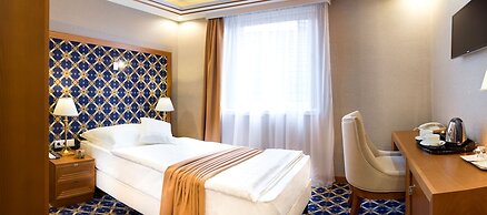 Centrál Hotel