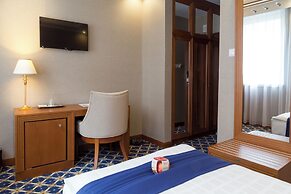 Centrál Hotel