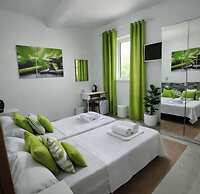 Hotel Birillo