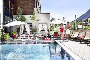 Alpen Karawanserai Time Design Hotel