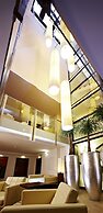 Alpen Karawanserai Time Design Hotel