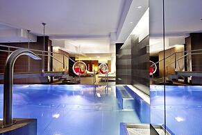 Alpen Karawanserai Time Design Hotel