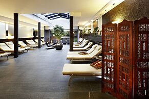 Alpen Karawanserai Time Design Hotel