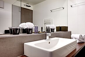 Alpen Karawanserai Time Design Hotel