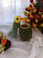Mimosa