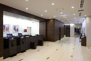 Dormy Inn Kurashiki Natural Hot Spring