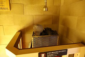 Dormy Inn Kurashiki Natural Hot Spring