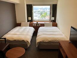 Dormy Inn Kurashiki Natural Hot Spring