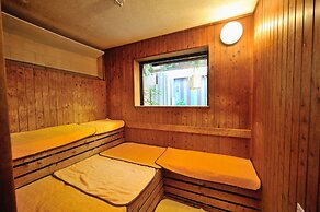 Dormy Inn Sendai Ekimae