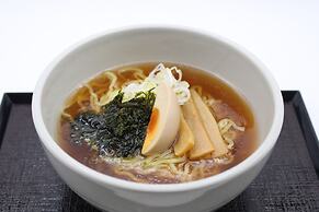Dormy Inn Sendai Ekimae