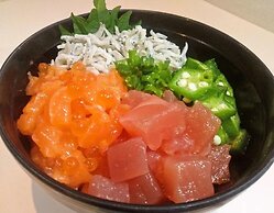 Dormy Inn Sendai Ekimae