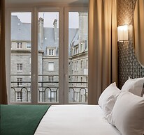 Hotel Bristol Union