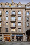 Hotel Bristol Union