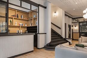 Hotel Bristol Union