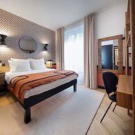 Hotel Bristol Union