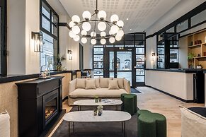 Hotel Bristol Union