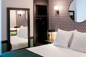 Hotel Bristol Union