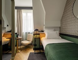 Hotel Bristol Union