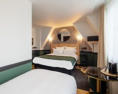 Hotel Bristol Union