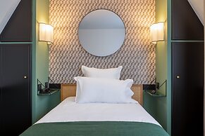 Hotel Bristol Union