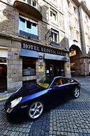Hotel Bristol Union