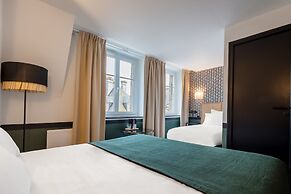 Hotel Bristol Union