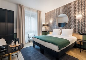 Hotel Bristol Union