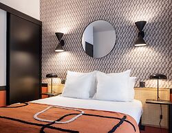 Hotel Bristol Union