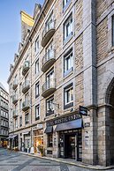 Hotel Bristol Union