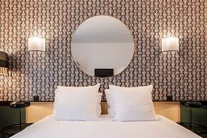 Hotel Bristol Union