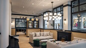 Hotel Bristol Union