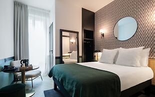 Hotel Bristol Union