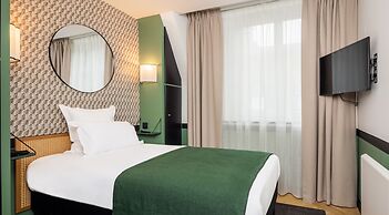 Hotel Bristol Union