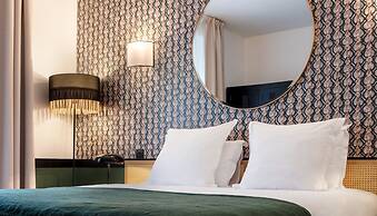 Hotel Bristol Union